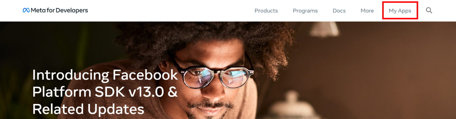 Facebook application setup and Facebook page integration for standalone ...